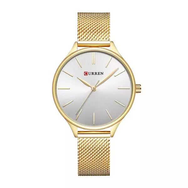 Woman Watch Canterbury