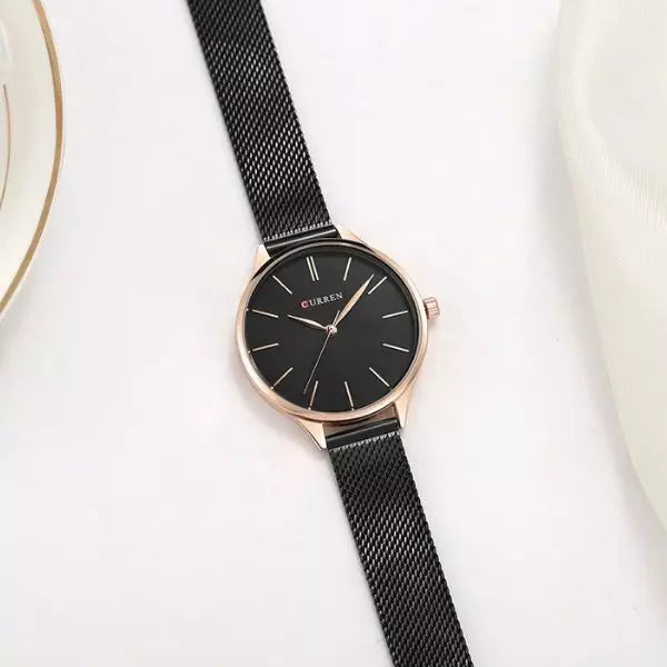 Woman Watch Canterbury 06