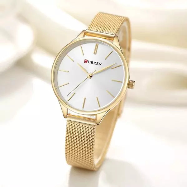 Woman Watch Canterbury UK