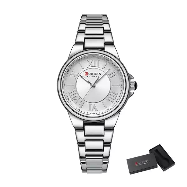 Woman Watch Chester 16