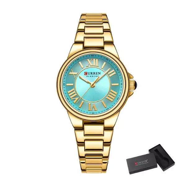 Woman Watch Chester 06