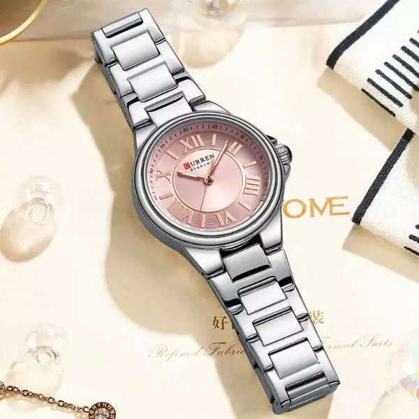 Woman Watch Chester 12