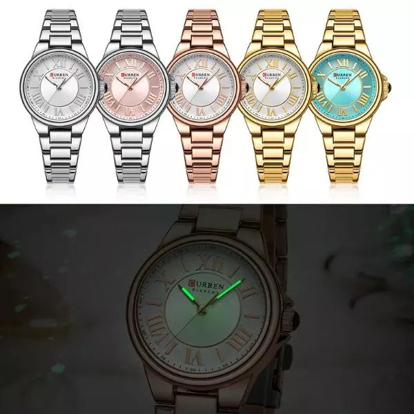 Woman Watch Chester 11