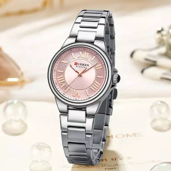 Woman Watch Chester 10