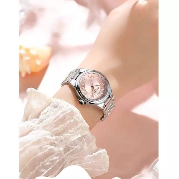 Woman Watch Chester 08