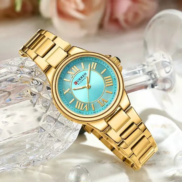 Woman Watch Chester 05