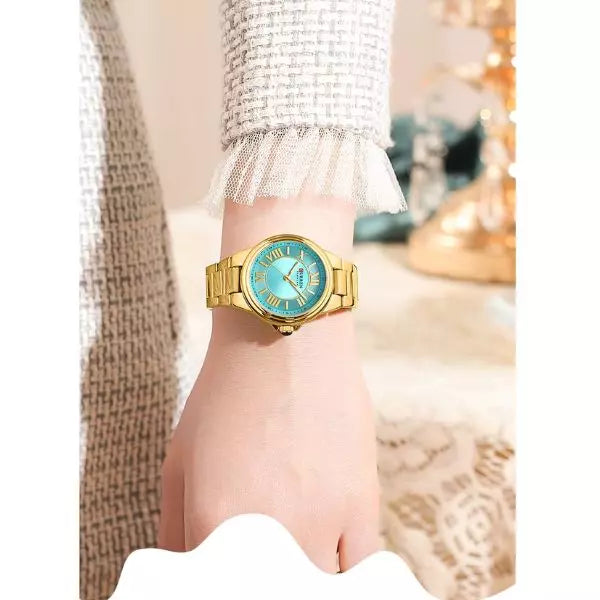 Woman Watch Chester 04