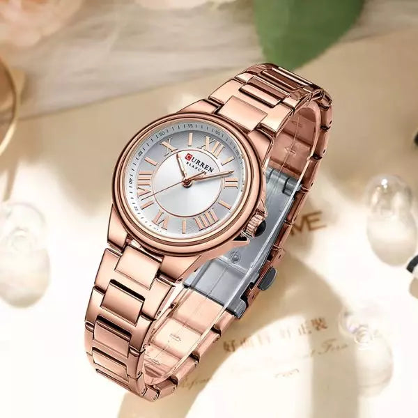 Woman Watch Chester 01