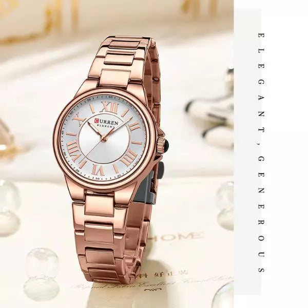 Woman Watch Chester Infinity Watches