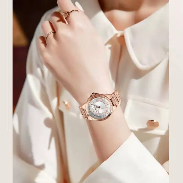 Woman Watch Chester UK