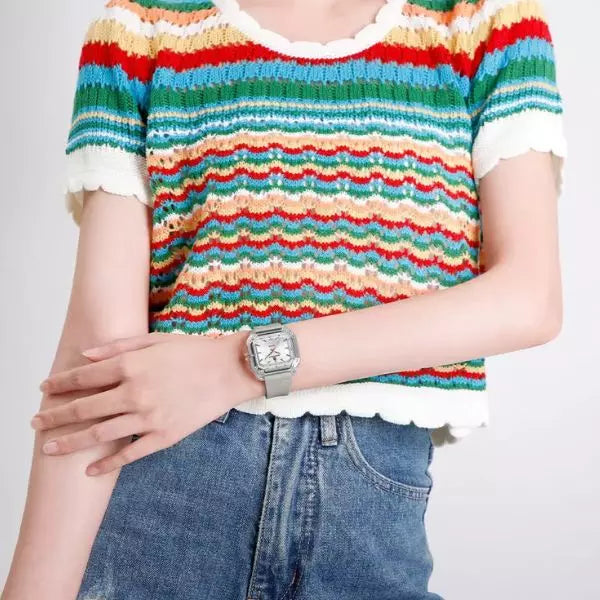 Woman Watch Infinity Watches