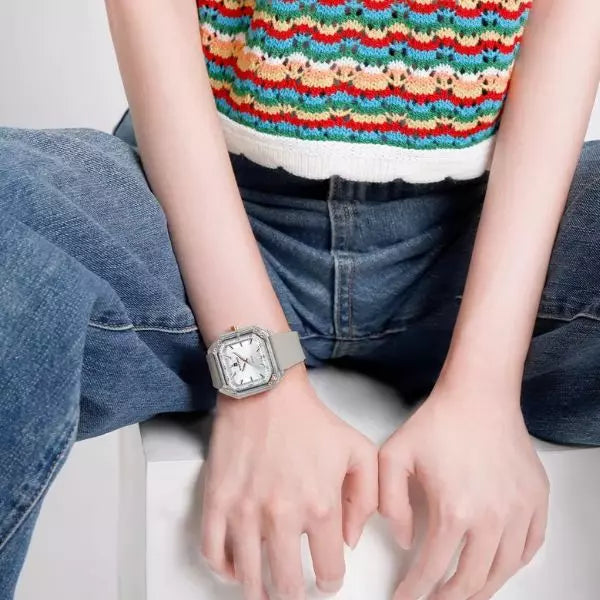 Woman Watch Coventry UK