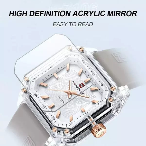 Woman Watch Coventry Infinity Watches