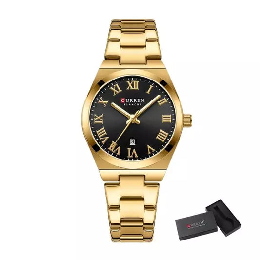 Woman Watch Durham 10