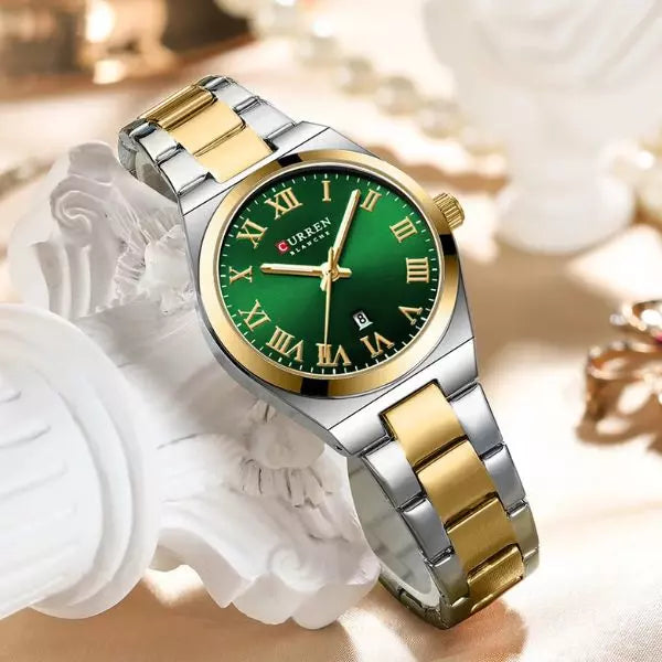 Woman Watch Durham 14