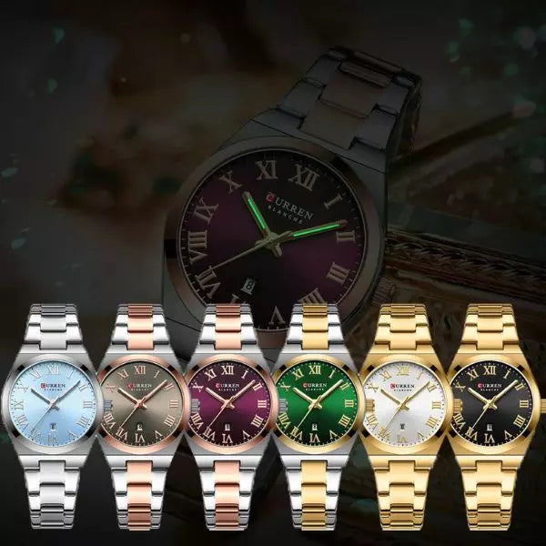 Woman Watch Infinity Watches
