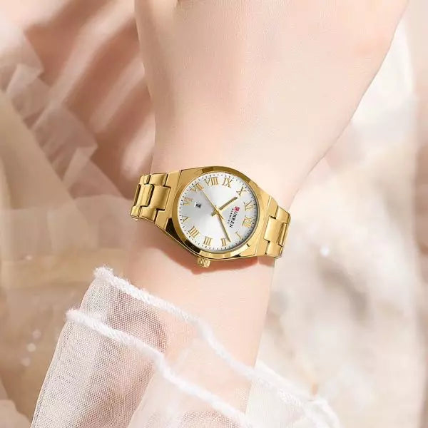 Woman Watch Durham UK