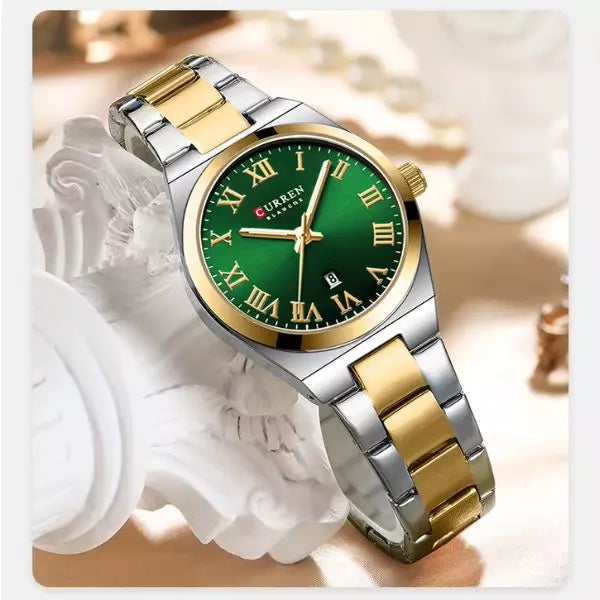 Woman Watch Durham 13