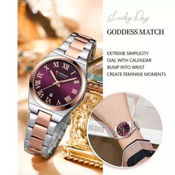 Ladies Watches