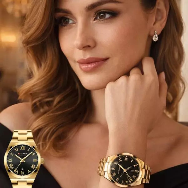 Woman Watch Durham Details