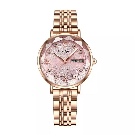 Woman Watch Ely