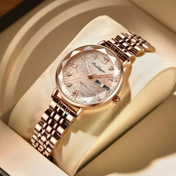 Woman Watch Ely Infinity Watches