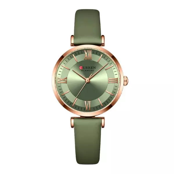 Woman Watch Exeter 10