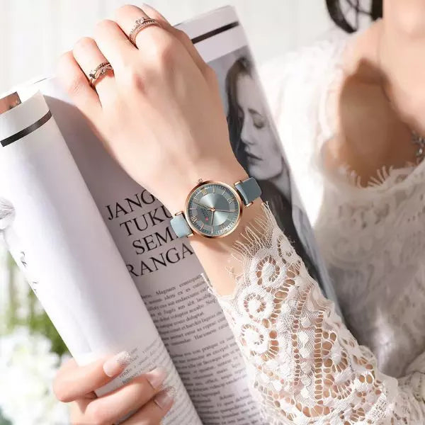 Woman Watch Exeter 03