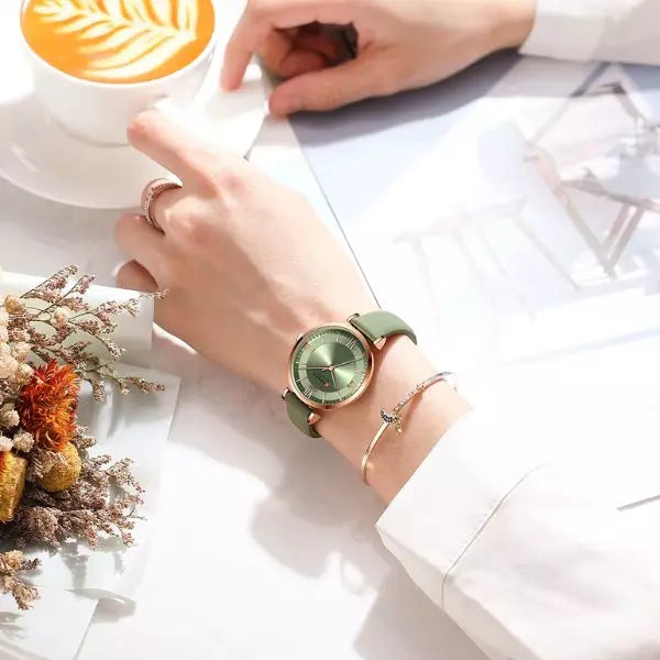 Woman Watch Exeter 11