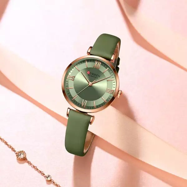 Woman Watch Exeter 12