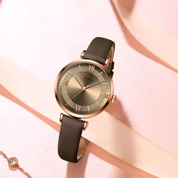 Woman Watch Exeter Infinity Watches
