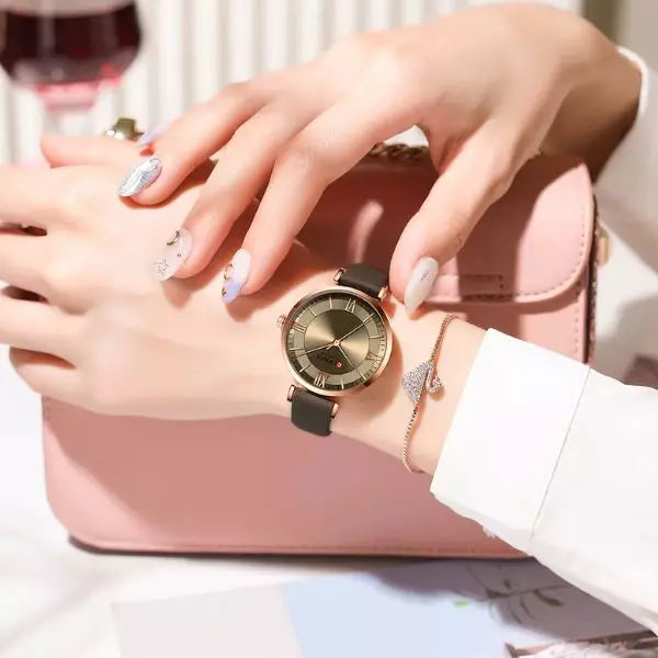 Woman Watch Exeter UK