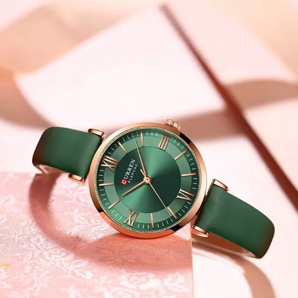 Woman Watch Exeter 07