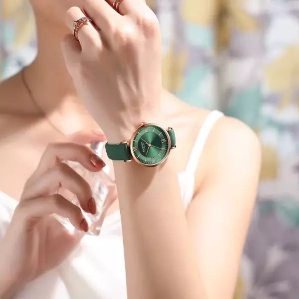 Woman Watch Exeter 05