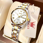 Woman Watch Lancaster