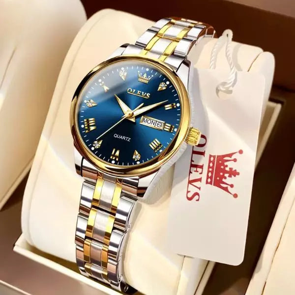 Woman Watch Lancaster 01