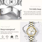 Woman Watch Lancaster Infinity Watches
