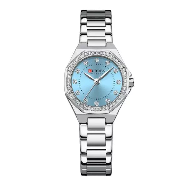 Woman Watch Leicester