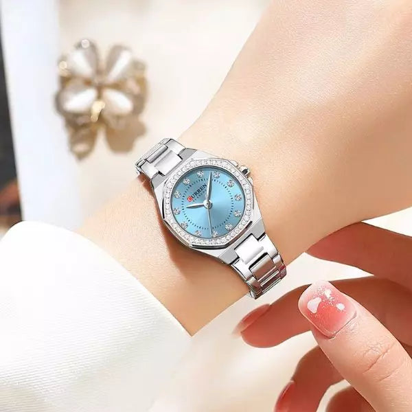 Woman Watch Leicester UK