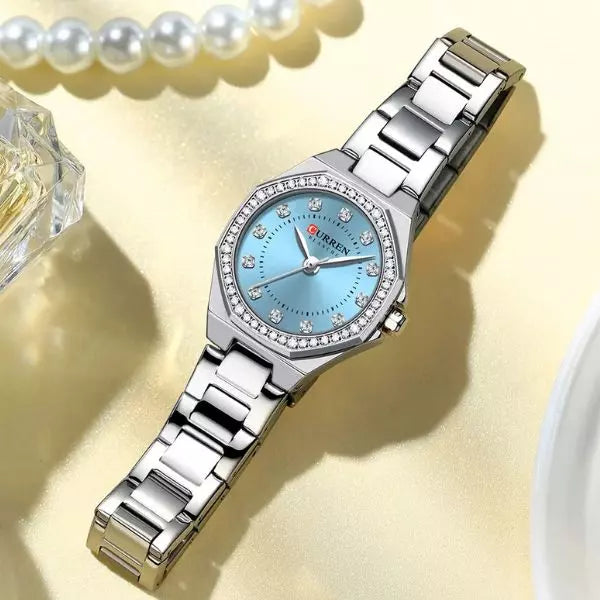 Woman Watch Leicester Infinity Watches