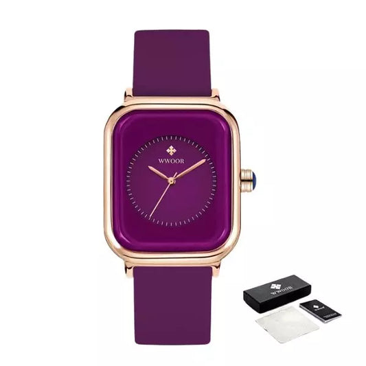 Woman Watch Lichfield