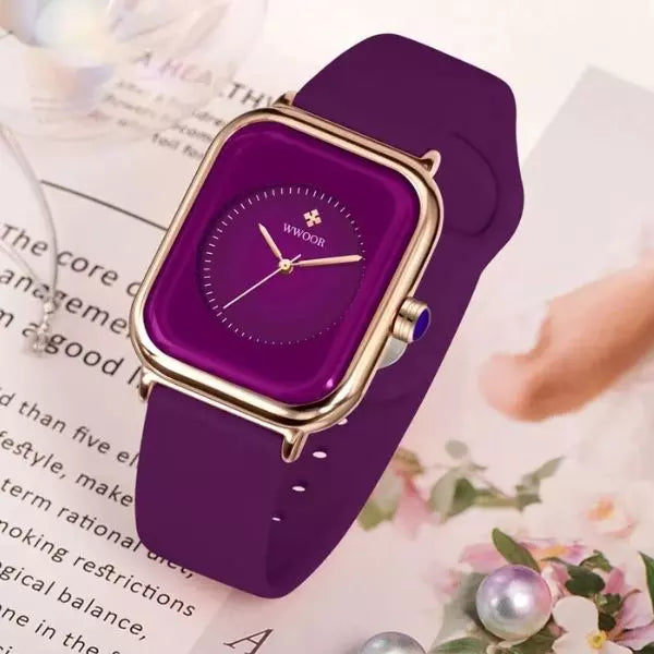 Woman Watch Lichfield Infinity Watches