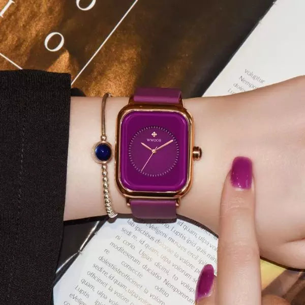 Woman Watch Lichfield UK