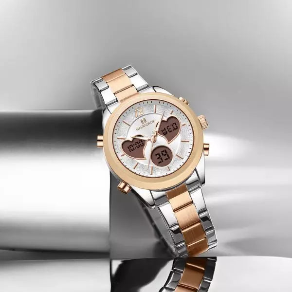 Woman Watch Norwich 03