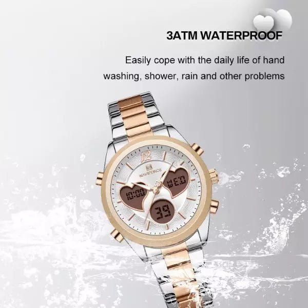 Woman Watch Norwich 04