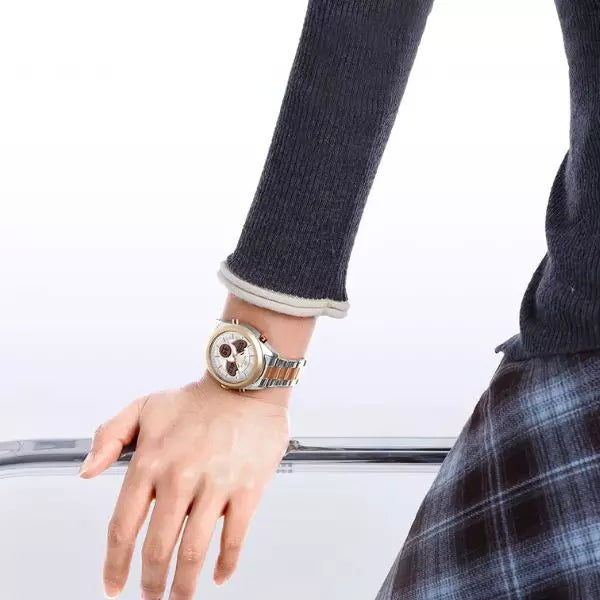 Woman Watch Norwich 02