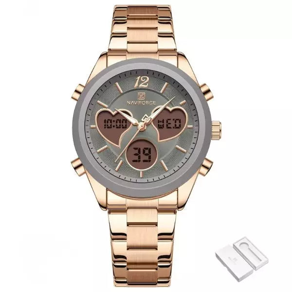Ladies Watches UK
