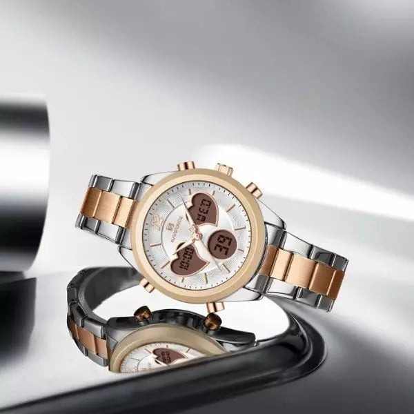 Woman Watch Norwich Infinity Watches