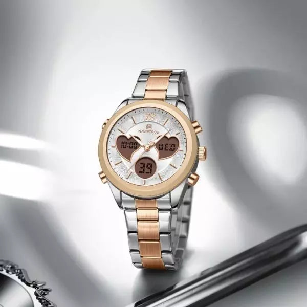 Woman Watch Norwich UK