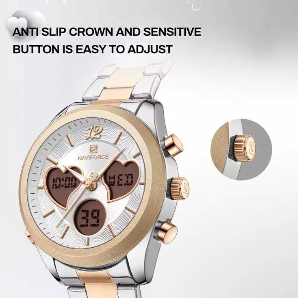 Woman Watch Norwich 08